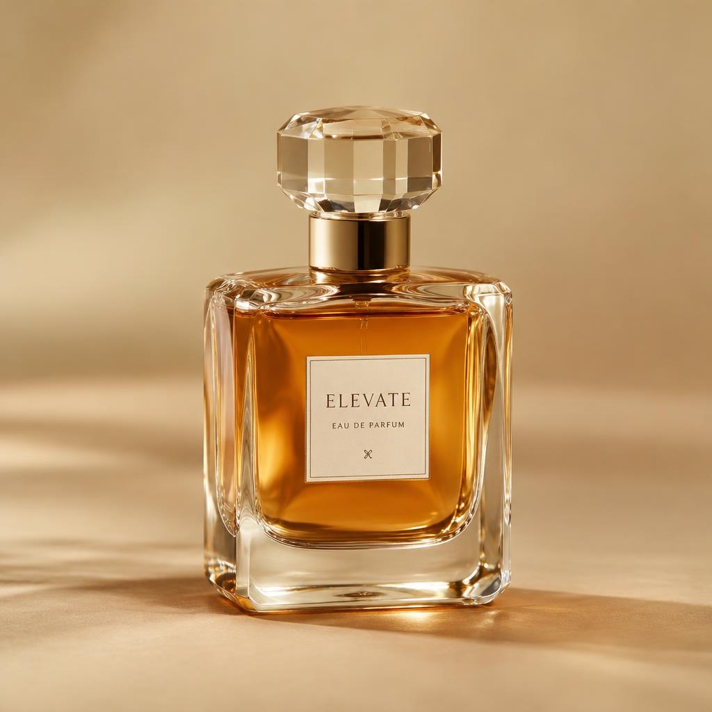 Elevate Eau de Parfum